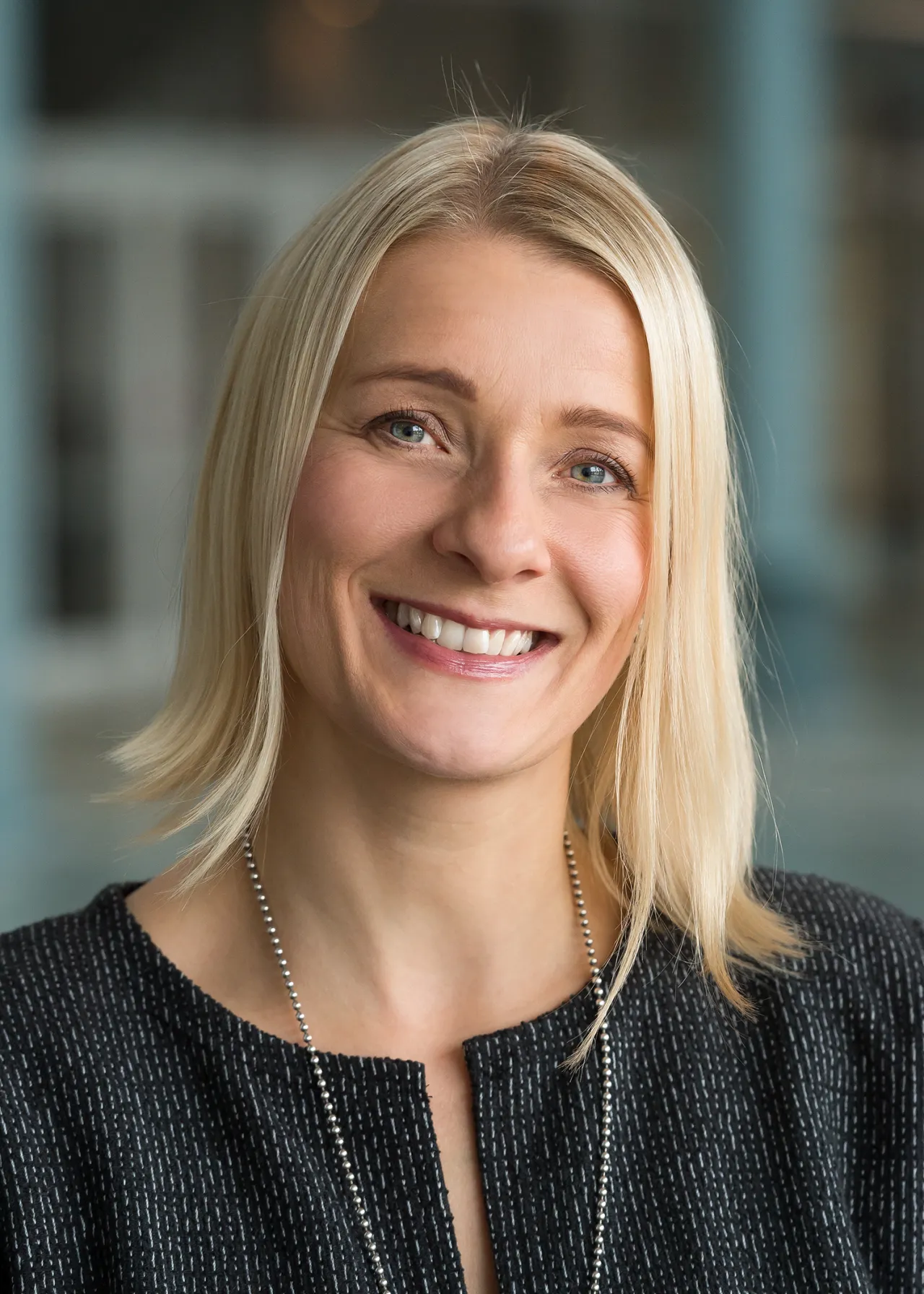 Portraitbild Alexandra B&ouml;schen