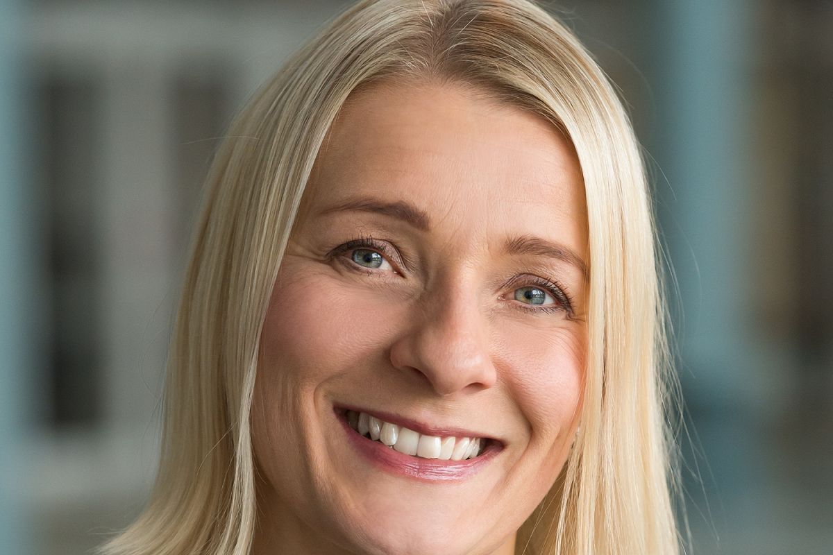 Portraitbild Alexandra Böschen