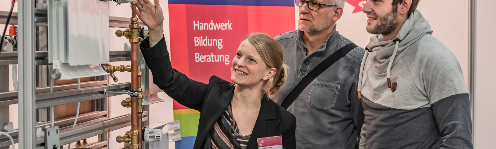 Beratung Heizung 2019