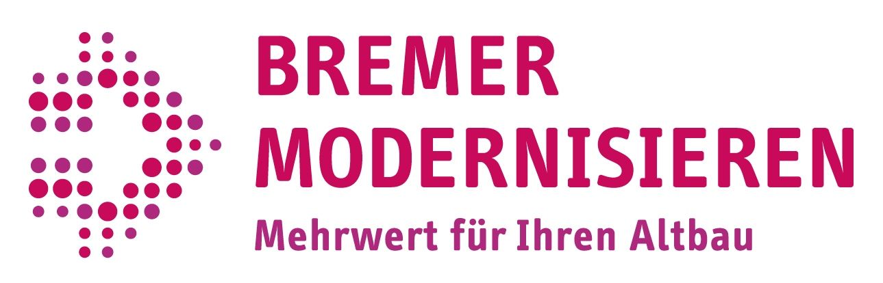 Logo Bremer Modernisieren