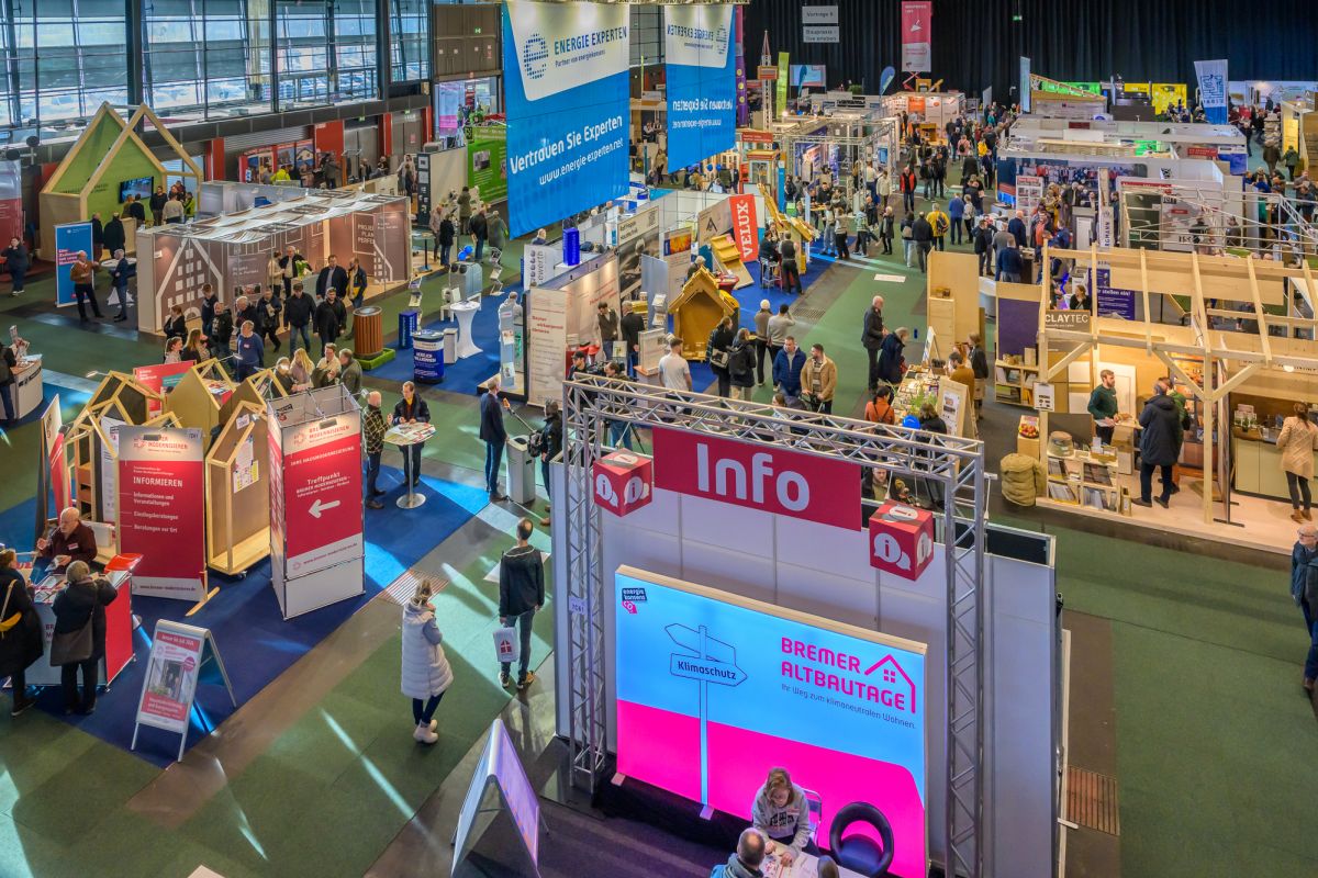 Bremer Altbautage 2025