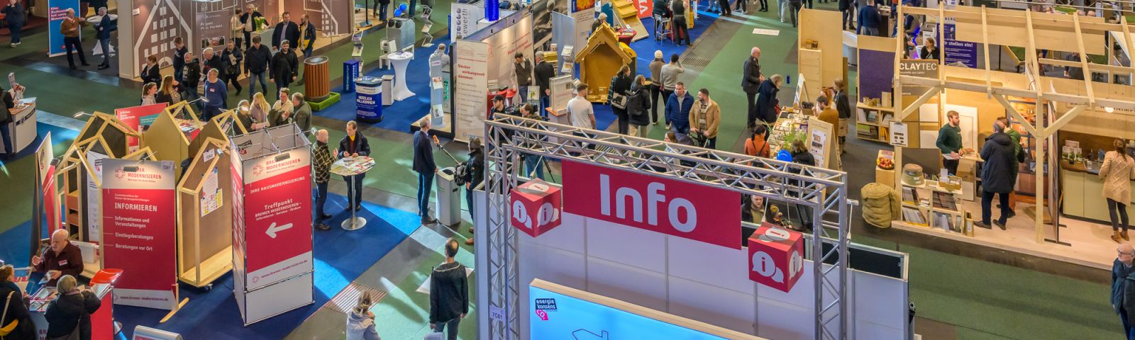 Bremer Altbautage 2025